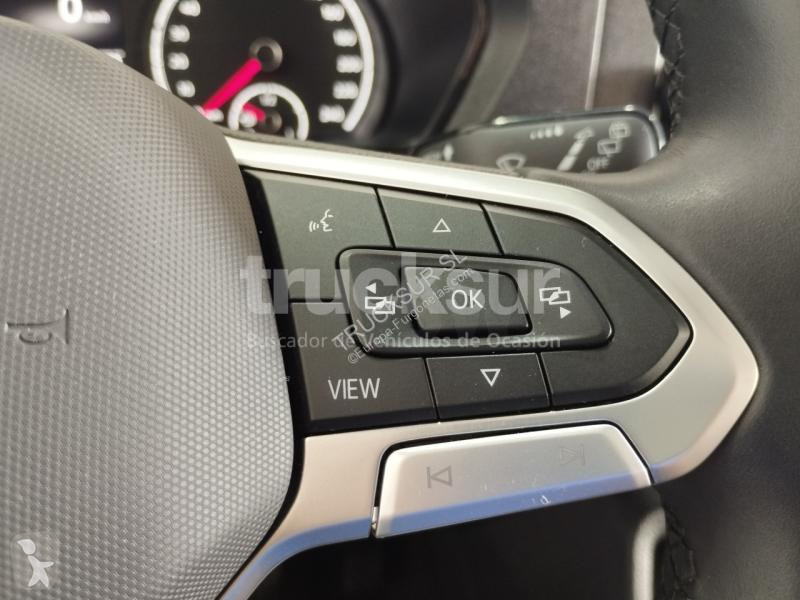 Furgoneta Volkswagen  VOLKSWAGEN CADDY MAXI...