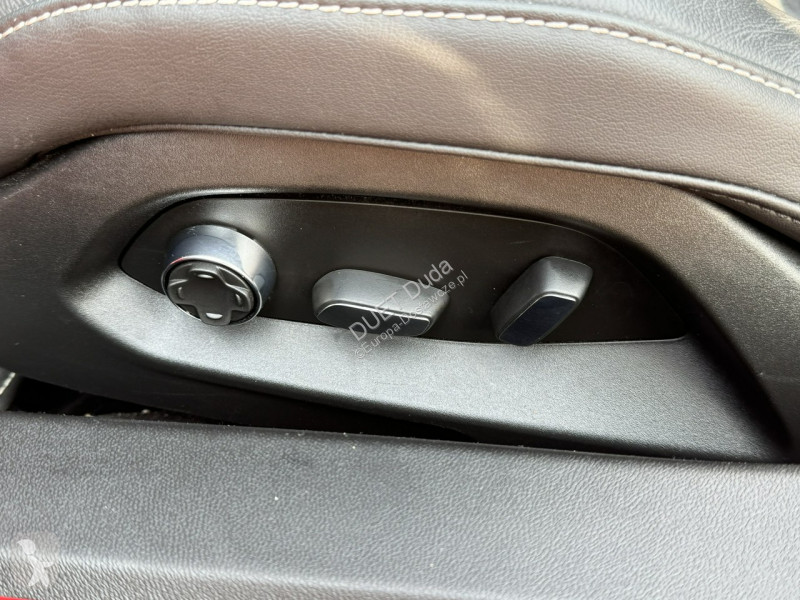 Veículo utilitário Chevrolet
