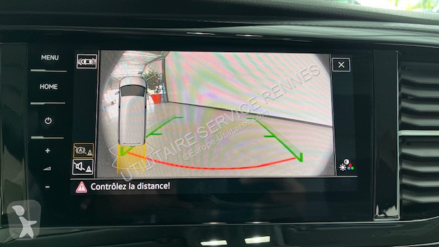 Véhicule utilitaire Volkswagen L1H1 2.0 TDI 150...