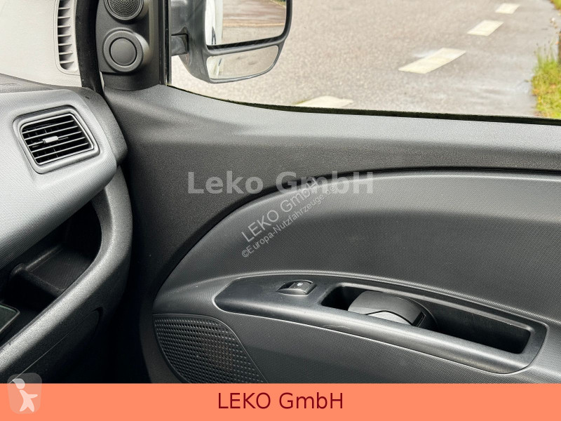 Samochód dostawczy Fiat Multijet 1,3 Mit Relec...