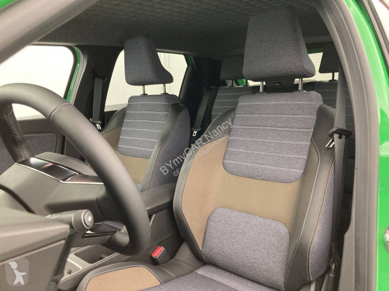 Nyttofordon Renault Renault 5 E-Tech Electrique...