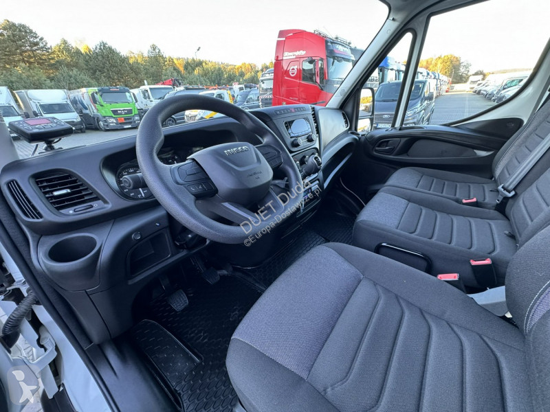 Furgoneta Iveco 35S16 V