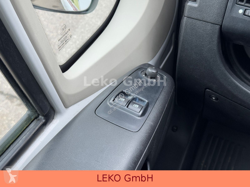 Furgoneta Fiat 2.3 Mit Xarios 350 Bis -29°C
