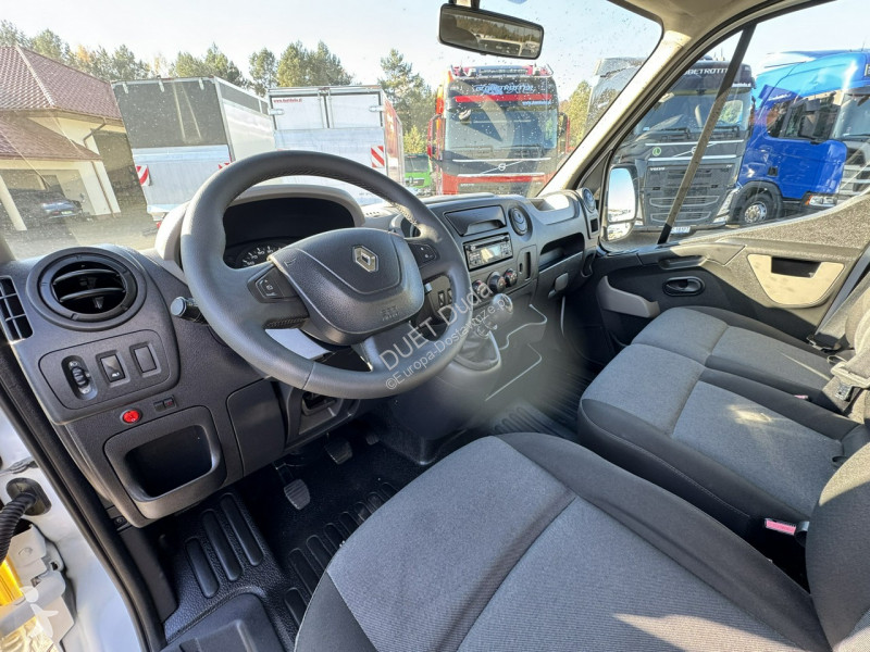 Furgoneta Renault
