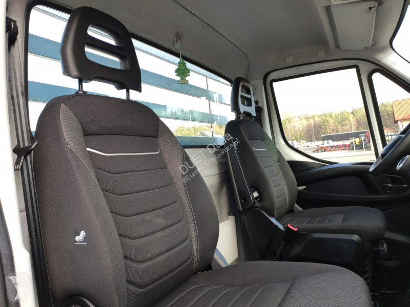 Furgoneta Iveco 35S16 V