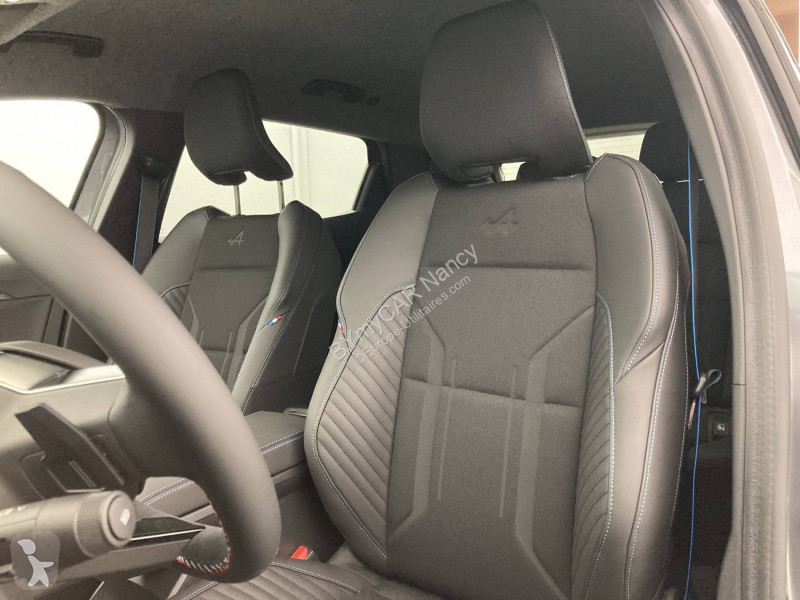 Veicolo commerciale Renault Scenic E-Tech...