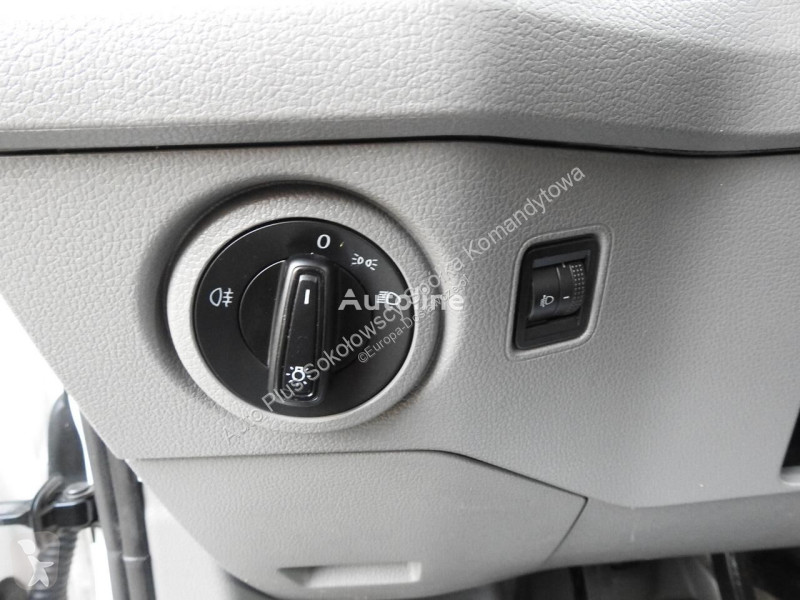 Furgoneta Volkswagen CRAFTER 4X4 4MOTION...