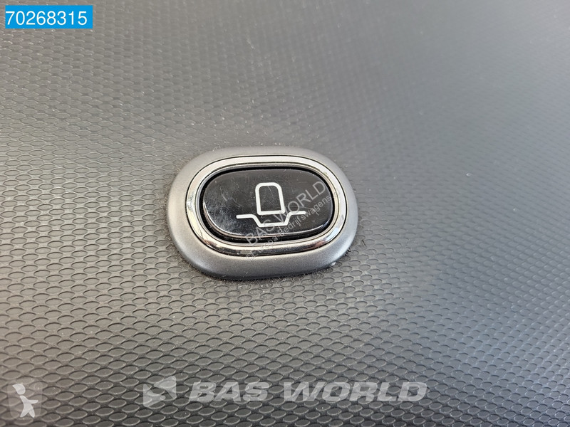 Bedrijfswagen Iveco 40C15 3.0 150pk BE Combi...