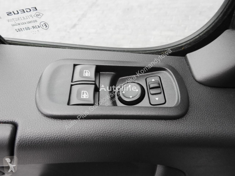 Užitkové vozidlo Opel MOVANO FURGON CHŁODNIA...