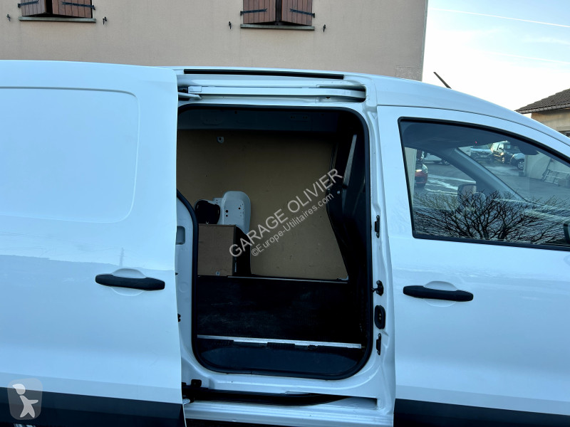 Furgoneta Renault (Kangoo) 1.5 Blue dci Confort