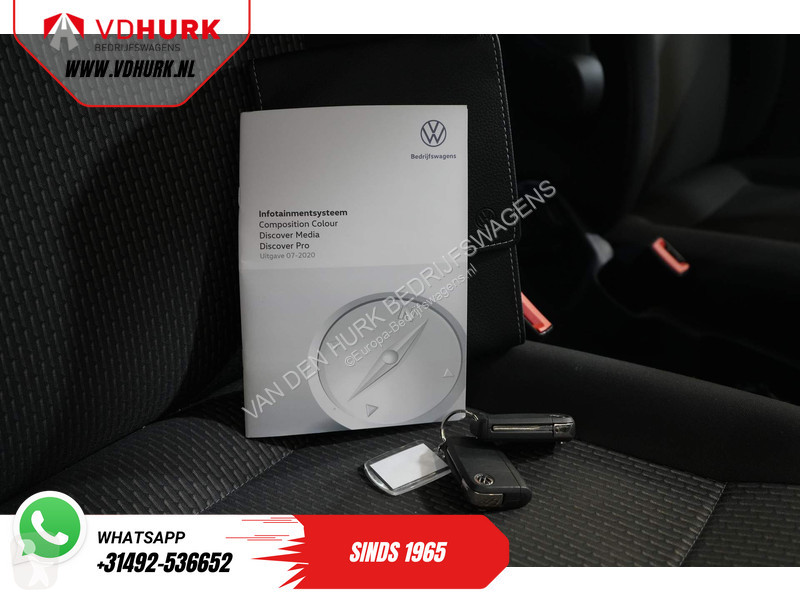 Véhicule utilitaire Volkswagen T6.1 2.0 TDI 150...