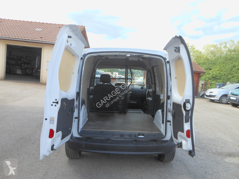 Užitkové vozidlo Renault 1.5 Blue dci 115...