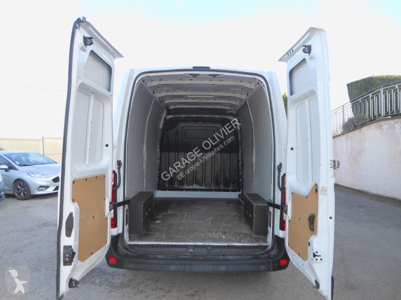 Veicolo commerciale Renault F3500 L2H2 2.3 dci...