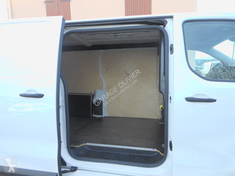 Bedrijfswagen Peugeot Long 2.0 Bluehdi 120 Premium