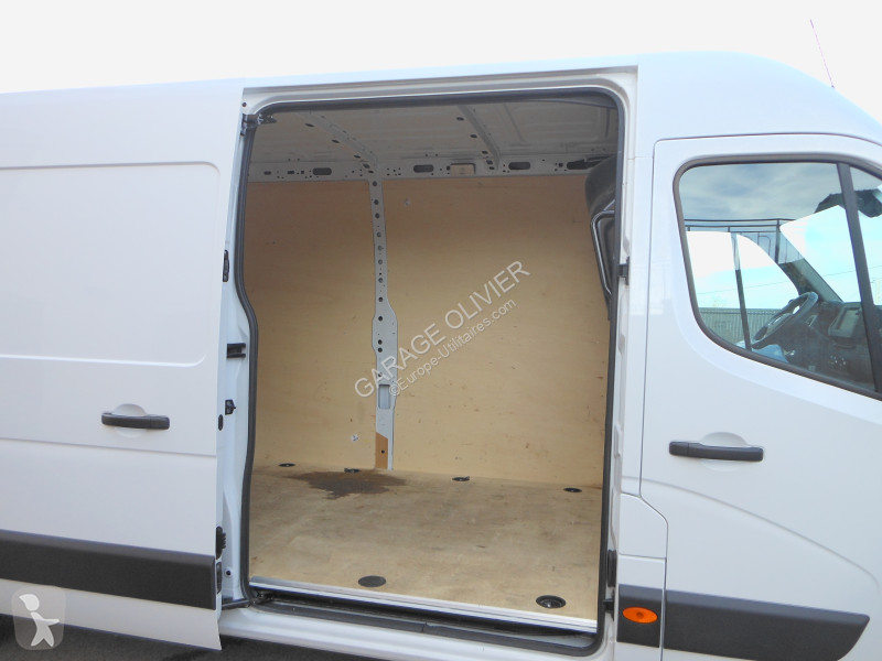 Veicolo commerciale Renault F3500 L3H2 2.3 dci...