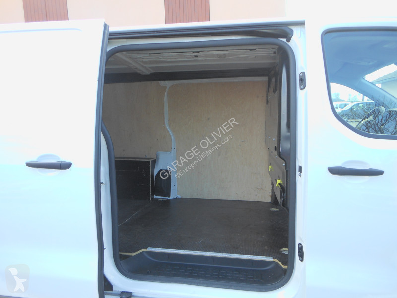 Bedrijfswagen Peugeot Long 2.0 Bluehdi 150 Premium