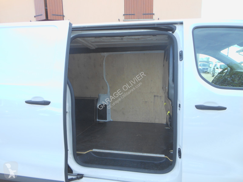 Bedrijfswagen Peugeot Long 2.0 Bluehdi 120 Premium