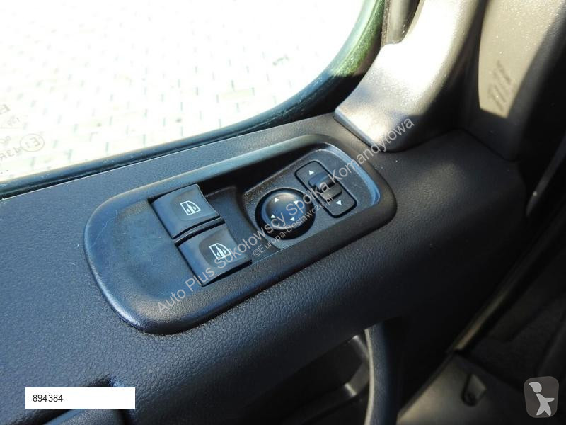 Autoutilitară Renault MASTER FURGON CHŁODNIA...