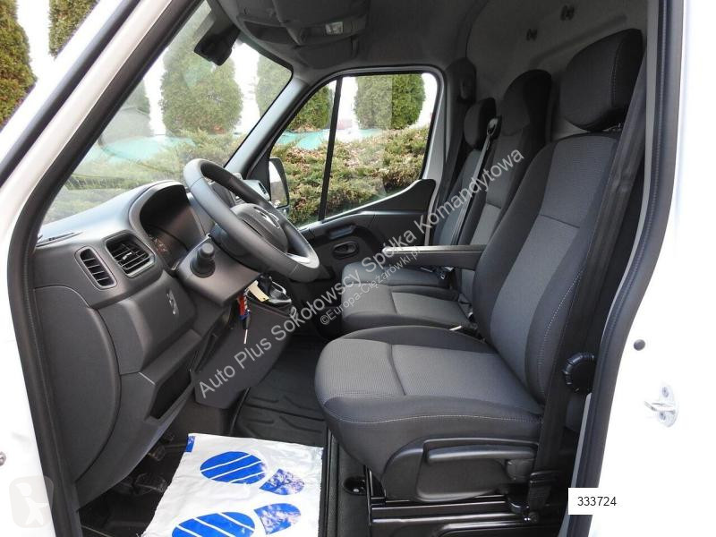 Furgoneta Renault MASTER NOWY FURGON CHŁODNIA...