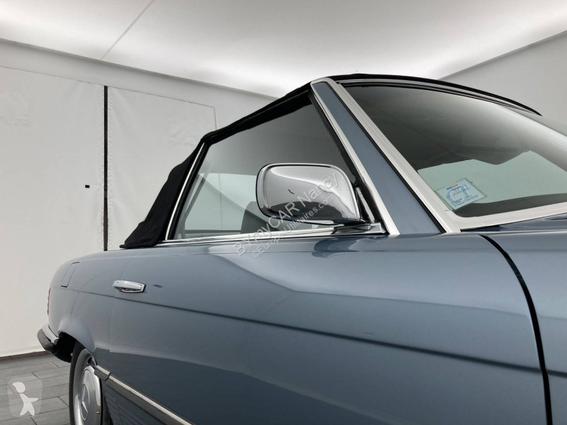 Veicolo commerciale Mercedes 450 SL