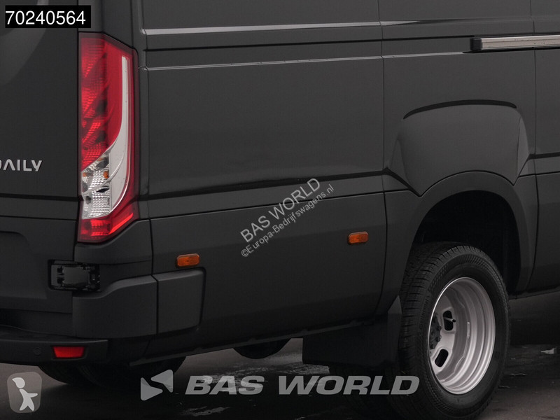 Véhicule utilitaire Iveco 35C18 BPM VRIJ! 3.0L...