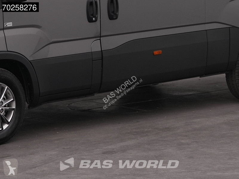 Bedrijfswagen Iveco 35S21 BPM VRIJ! 3.0L...