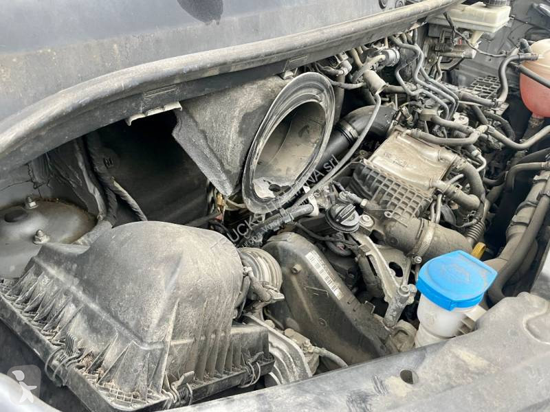 Furgoneta Volkswagen