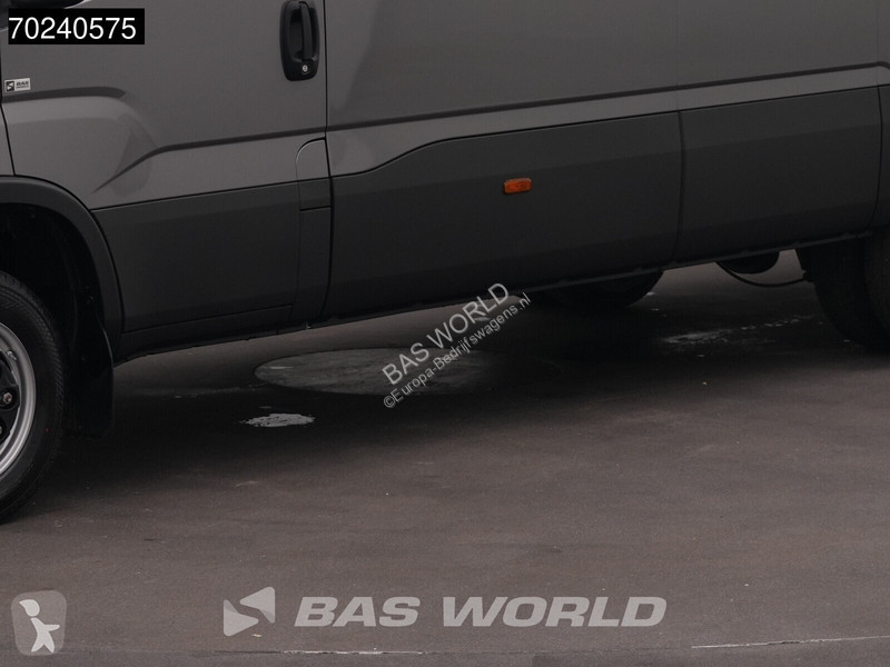 عربة نفعية Iveco 35C18 BPM VRIJ! 3.0L Automaat...