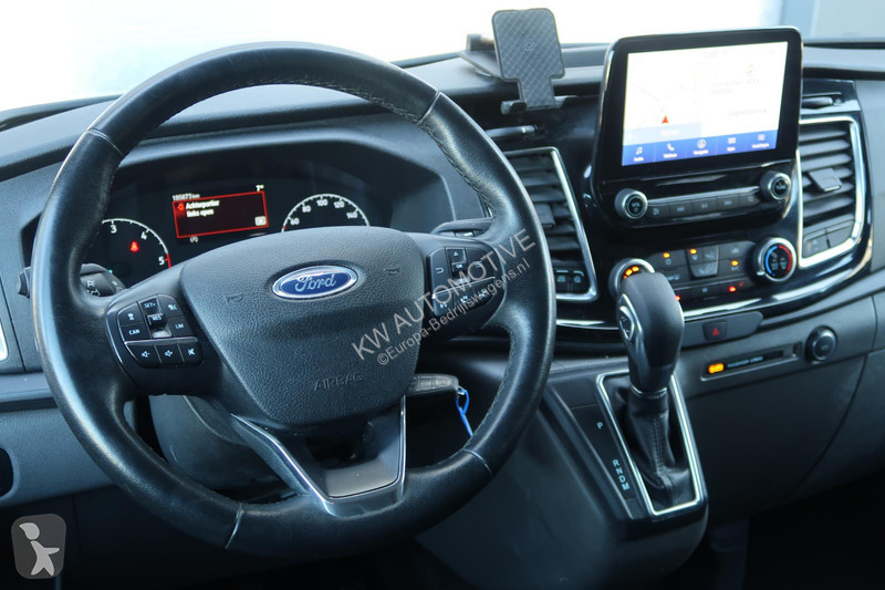 Furgoneta Ford 320 2.0 TDCI L2H1 ACTIVE DC AUT/...