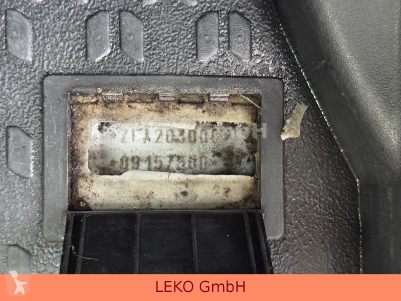 Samochód dostawczy Fiat 1,3