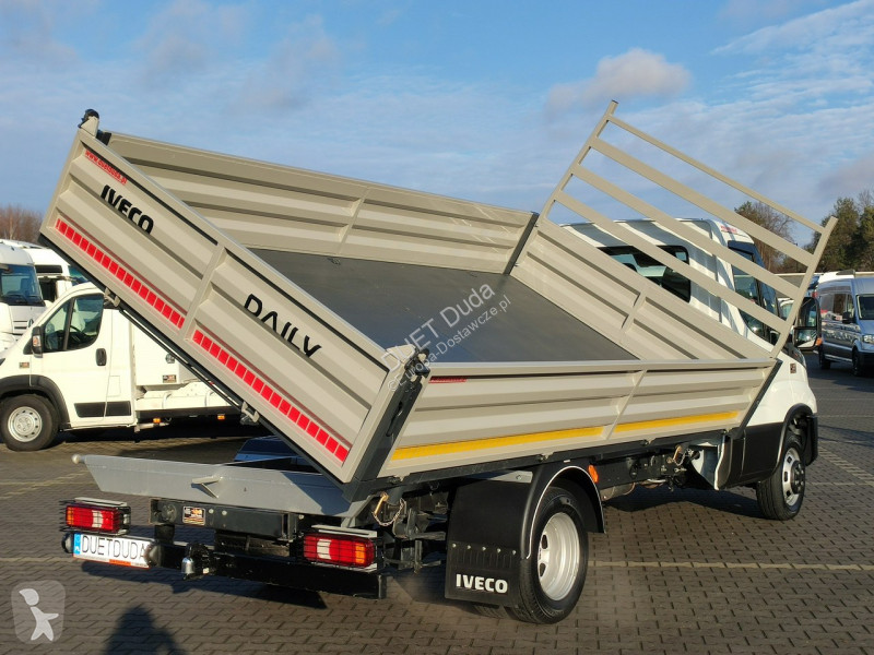 Autoutilitară Iveco 35C16 V