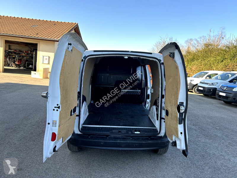 Bedrijfswagen Renault Maxi Grand Volume 1.5...