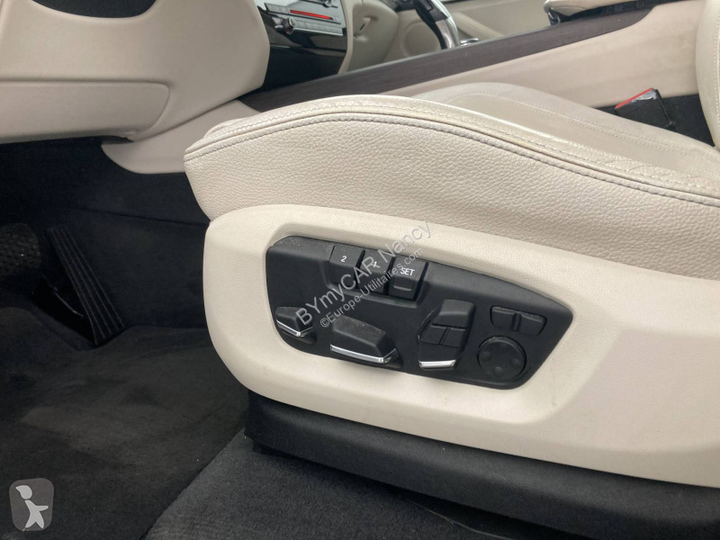 Veicolo commerciale BMW X5 xDrive40e 313 ch BVA8