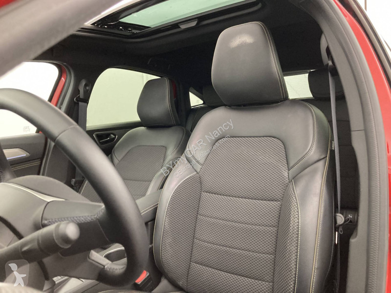 Užitkové vozidlo Renault Arkana E-Tech 145 - 23