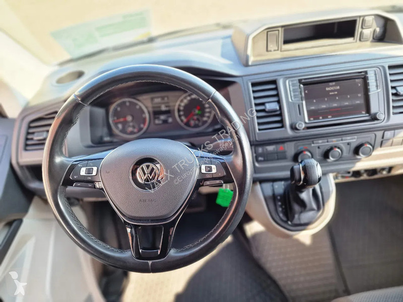 Véhicule utilitaire Volkswagen 2.0 TDI 150KW 4...