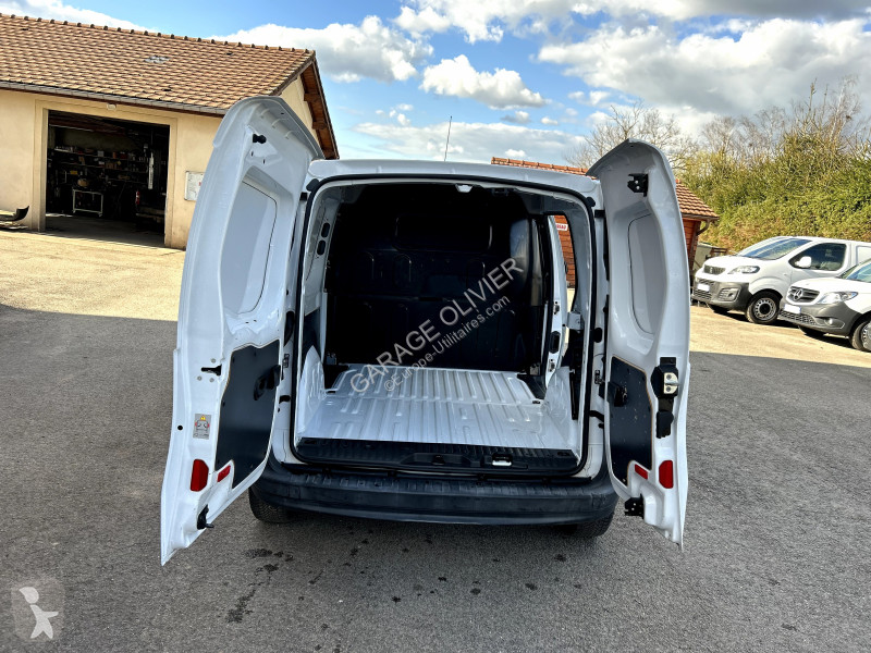 Užitkové vozidlo Mercedes Long 109 1.5 CDI 90 Pro