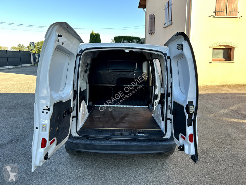 Užitkové vozidlo Mercedes Long 109 1.5 CDI 90 Pro