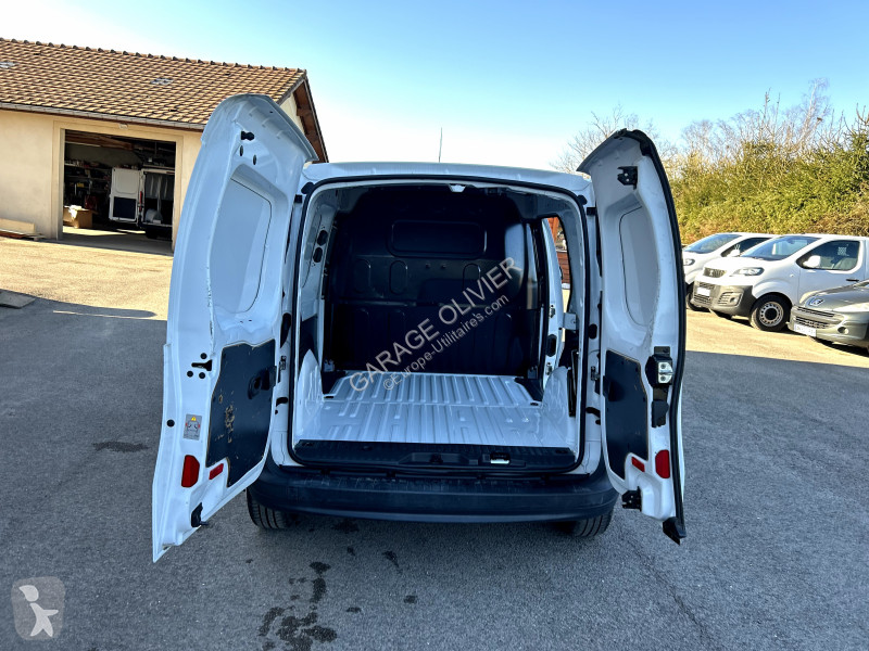 Užitkové vozidlo Mercedes Long 109 1.5 CDI 90 Pro