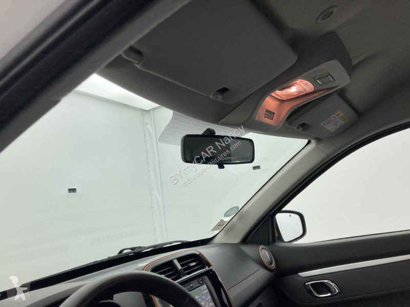 Veicolo commerciale Dacia Spring Achat Intégral