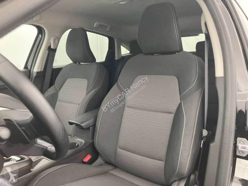 Autoutilitară Renault Arkana mild hybrid 140...