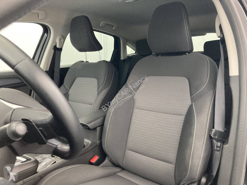 Autoutilitară Renault Arkana mild hybrid 140...
