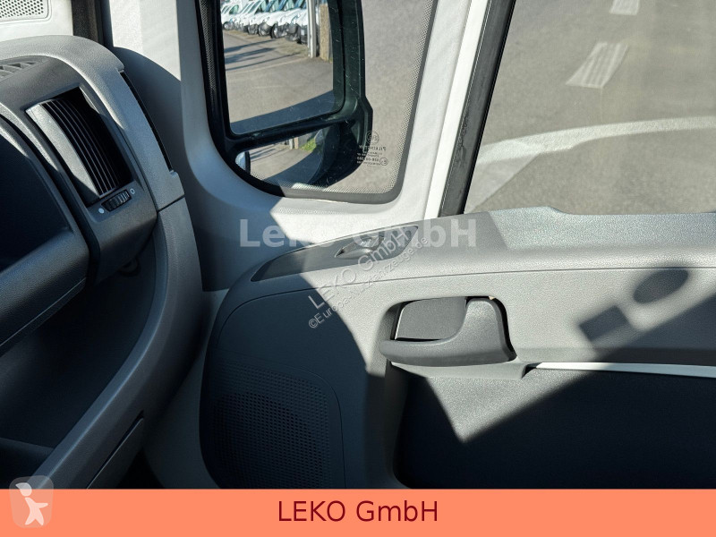 Samochód dostawczy Fiat Mit Thermoking V-500...