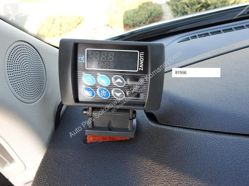 Užitkové vozidlo Ford TRANSIT  FURGON CHŁODNIA...