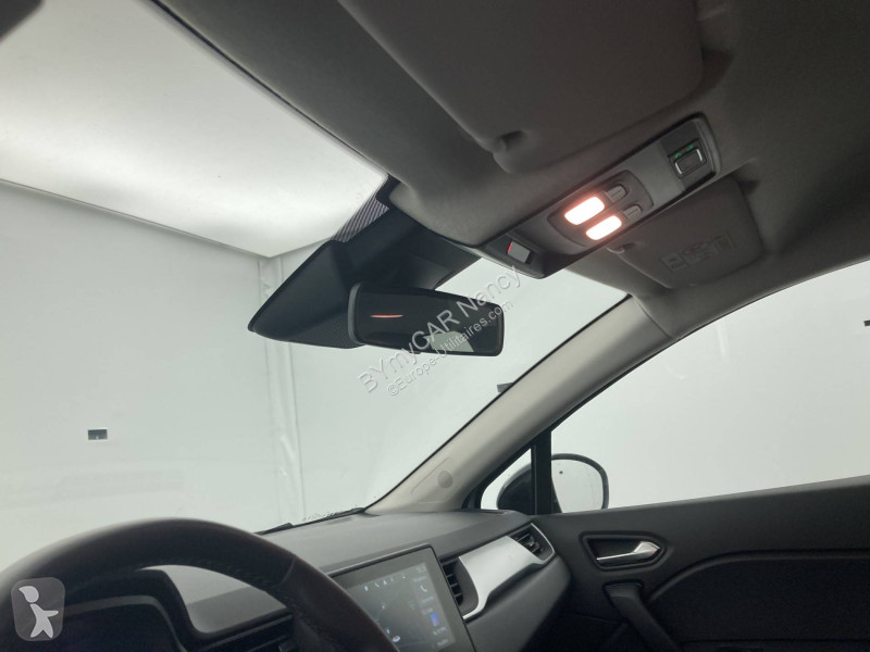 Autoutilitară Renault Captur TCe 90