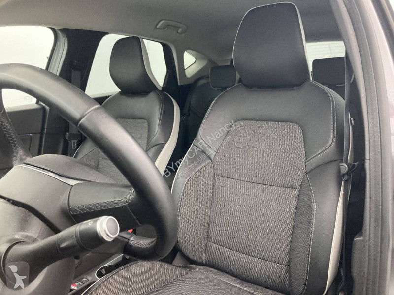 Varevogn Renault Captur E-Tech Plug-in 160