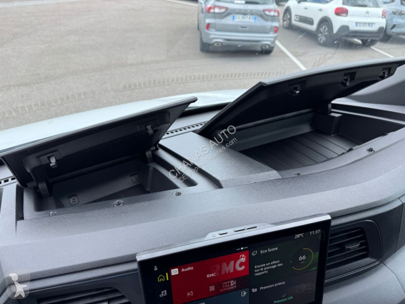 Veicolo commerciale Renault 170CV PLANCHER...