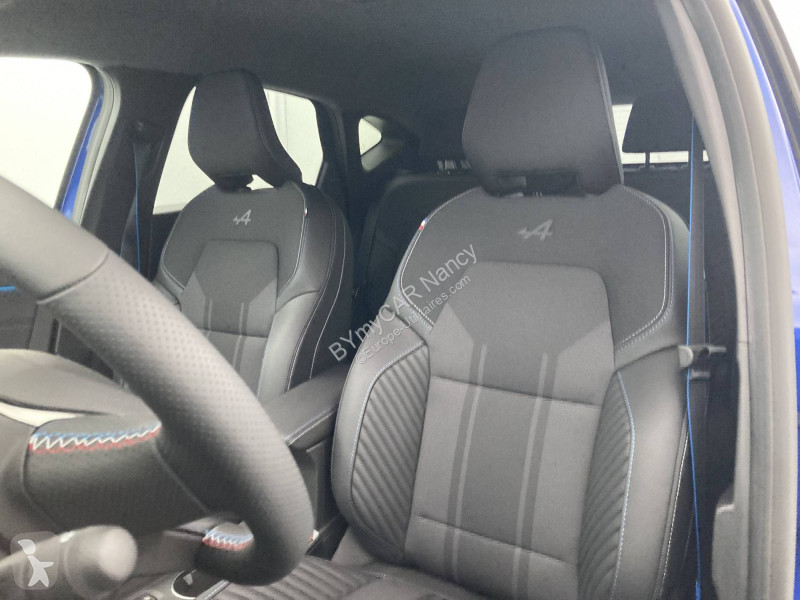 Veicolo commerciale Renault Captur E-Tech full...