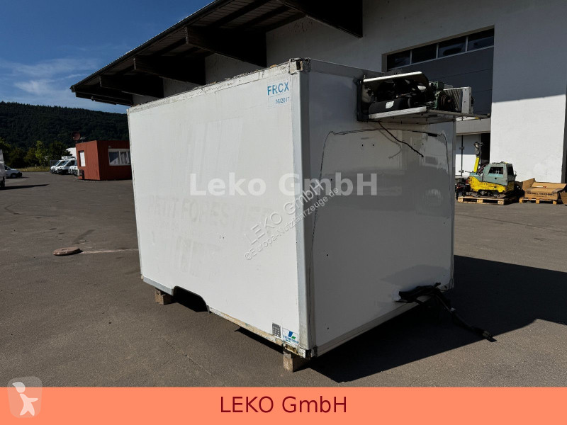 PL-utrustningar Iveco Doblo-Ducato-Renault
