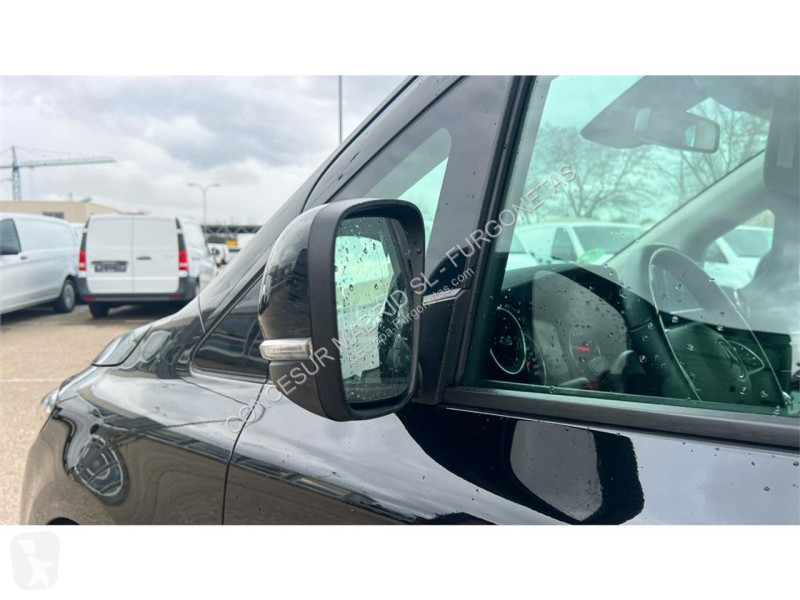 Užitkové vozidlo Mercedes 180 d