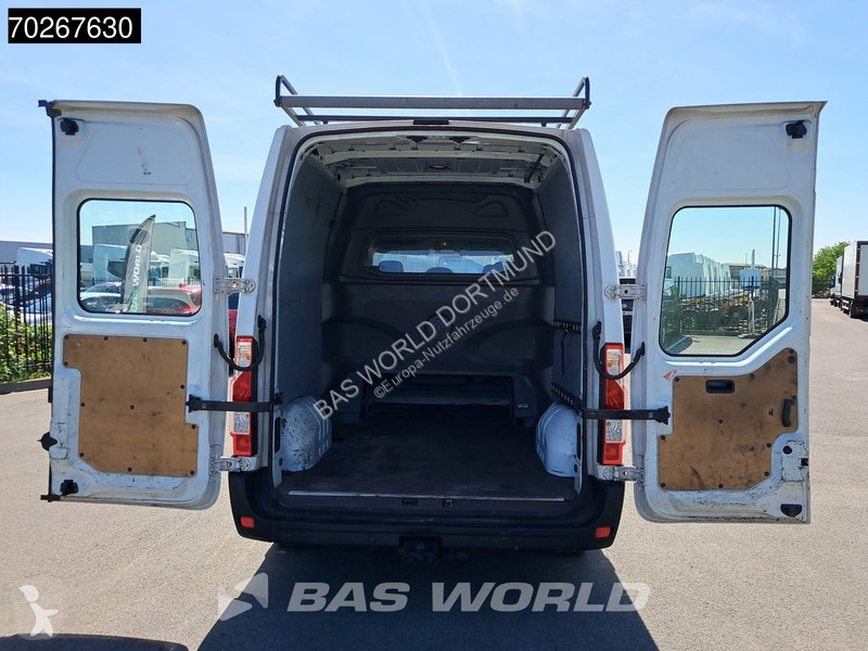 Veicolo commerciale Renault L2H2 Doppel Kabine...